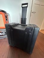 SKB roto 6u rolling rack (incl schuif), Muziek en Instrumenten, Ophalen