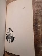 Dentelle - L.W. van der Meulen-Nulle 1964, Livres, Enlèvement ou Envoi, Utilisé, Autres sujets/thèmes, L.W. van der Meulen-Nulle