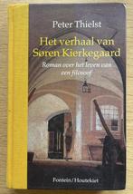 Het verhaal van Soren Kierkegaard, Boeken, Ophalen of Verzenden