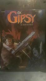 Gipsy tome 3