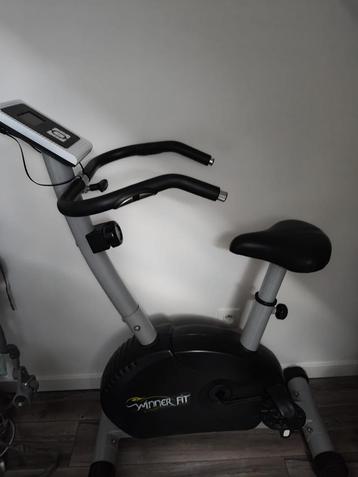 Hometrainer beschikbaar voor biedingen