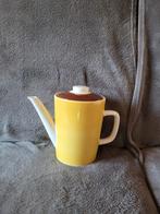 Retro vintage  koffiekan, Antiek en Kunst, Ophalen of Verzenden