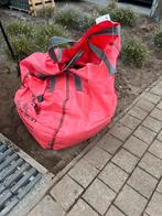 Halve zak steenpuin, Tuin en Terras, Zand, Ophalen, Zo goed als nieuw