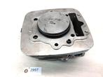 Canyon 500 1997 - 2002 Cagiva Motorblok onderdelen D1-55135