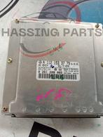 Contactslot set met ECU Mercedes W209 CLK-klasse 240 coupe, Ophalen of Verzenden, Gebruikt, Mercedes-Benz
