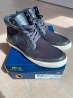 Ralp Lauren Polo hoge sneakers 42 - 8, Kleding | Heren, Schoenen, Zwart, Ophalen of Verzenden, Sneakers, Polo Ralph Lauren