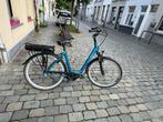 Nieuwstaat Stella Livorno Middenmotor 252 km maat 54, Fietsen en Brommers, Zo goed als nieuw, 51 tot 55 cm, 50 km per accu of meer