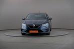 (2BBY064) Renault MEGANE BERLINE, Auto's, Renault, Te koop, Zilver of Grijs, Stadsauto, Benzine