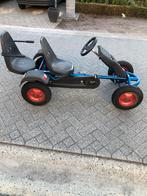 Go cart, Kinderen en Baby's, Speelgoed | Buiten | Skelters, Ophalen, Gebruikt, Berg, Vrijloopautomaat