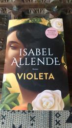 Isabel Allende - Violeta, Ophalen, Amerika, Nieuw, Isabel Allende