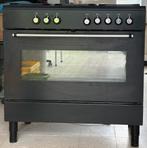 Kookfornuis op (aard)gas, Ophalen, Gebruikt, 60 cm of meer, Gas