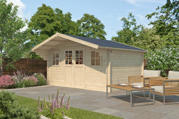 NIEUW Tuinhuis 3059L te koop beschikbaar voor biedingen