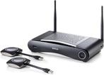 Barco CSE-200 ClickShare Wireless Presentation System, Computers en Software, Presenters, Ophalen, Zo goed als nieuw