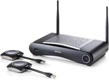 Barco CSE-200 ClickShare Wireless Presentation System beschikbaar voor biedingen