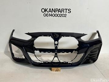BMW 4-serie i4 G26 M Sport Pakket voorbumper 51119881896 beschikbaar voor biedingen