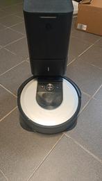 Robotstofzuiger Roomba i7, Elektronische apparatuur, Ophalen, Zo goed als nieuw, Robotstofzuiger
