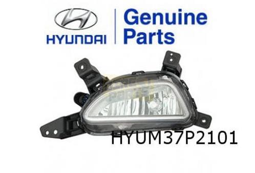 Hyundai Tucson mistlamp Links Origineel! 92201 D7000, Autos : Pièces & Accessoires, Éclairage, Hyundai, Neuf, Envoi