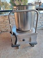 Groot industrieel kookvuur met ketel, Elektronische apparatuur, Ophalen