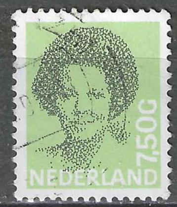 Nederland 1990 - Yvert 1360 - Koningin Beatrix (ST) beschikbaar voor biedingen