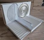 Broodsnijmachine, Ophalen of Verzenden, Zo goed als nieuw