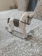 Cheval, Enlèvement, Comme neuf