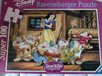 puzzel, Ophalen, Meer dan 50 stukjes, Nieuw, 6 jaar of ouder