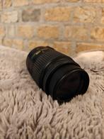 Nikon lens af-s nikkor 55-300mm, Audio, Tv en Foto, Ophalen, Gebruikt