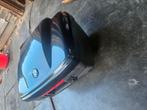 Topkoffer bmw k75 k1100, Motoren, Ophalen of Verzenden, Zo goed als nieuw