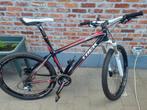 Trek 9.9 full carbon met xtr en xt., Fietsen en Brommers, Ophalen, Zo goed als nieuw, Trek