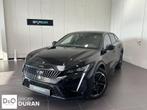 Peugeot 408 GT NEW 1.2 PureTech EAT.8 130p, Auto's, Peugeot, Automaat, 4 deurs, Euro 6, 1199 cc