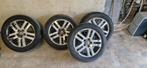 Jantes golf 5, Autos : Pièces & Accessoires, Pneus & Jantes, Enlèvement ou Envoi, Jante(s)