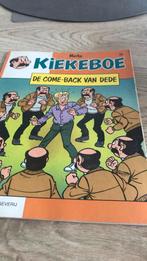 Merho - 65 De comeback van Dede, Boeken, Ophalen, Zo goed als nieuw, Merho