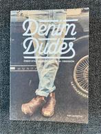 Denim Dudes, Amy Leverton, Ophalen of Verzenden