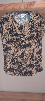 Mooi t-shirt casual ladies maar large, Casual ladies, Ophalen of Verzenden, Zo goed als nieuw, Maat 42/44 (L)