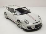 Porsche 911 4.0 GT3 RS Minichamps 1/18 Neuve, Hobby & Loisirs créatifs, MiniChamps, Voiture, Enlèvement ou Envoi, Neuf