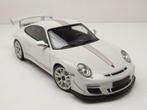 Porsche 911 4.0 GT3 RS Minichamps 1/18 Nieuw, Nieuw, Ophalen of Verzenden, MiniChamps, Auto