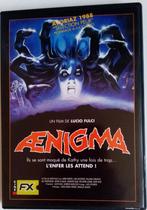 Aenigma, Ophalen of Verzenden, Slasher