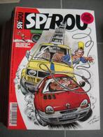 Lot magazines Spirou Année Complète 1996, Envoi, Comme neuf