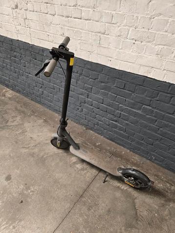 Xiaomi elektrische step, Fietsen en Brommers, Ophalen, Gebruikt, Elektrische step (E-scooter), Xiaomi