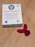 Machouyou - Nieuwstaat - Tuut Vervanger, Kinderen en Baby's, Ophalen, Zo goed als nieuw
