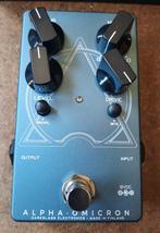 Te koop baseffect/gitaar, Muziek en Instrumenten, Ophalen, Zo goed als nieuw, Overige typen