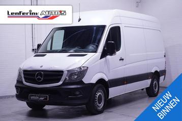 Mercedes-Benz Sprinter 310 CDI L2H2 Airco, Cruise Control, P beschikbaar voor biedingen