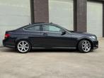 Mercedes-Benz C-CLASS 180 C 180 Coupe (BlueEFFICIENCY), Auto's, 4 zetels, Gebruikt, 4 cilinders, 1960 kg