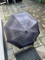 Parapluie BURBERRY, Handtassen en Accessoires, Paraplu's, Ophalen of Verzenden, Gebruikt