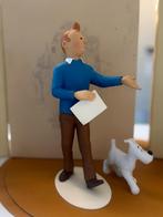 kuifje, Verzamelen, Ophalen of Verzenden, Kuifje, Zo goed als nieuw, Beeldje of Figuurtje