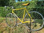 Eddy Merckx retro koersfiets, Fietsen en Brommers, Ophalen, Gebruikt