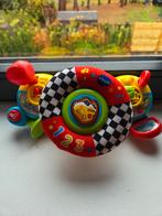 Vtech baby stuur met geluiden, Ophalen, Zo goed als nieuw