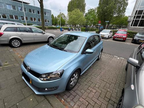 Polo 1,2 TDI  -> (06) 85 78 22 33, Auto's, Volkswagen, Particulier, Polo, ABS, Airbags, Airconditioning, Alarm, Bluetooth, Boordcomputer