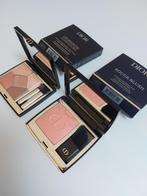 DIOR-make-up (niet gebruikt) prijs in de advertentie, Ophalen, Ogen, Make-up