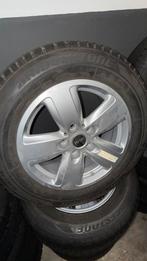 Mini countryman wielen, Ophalen, 16 inch